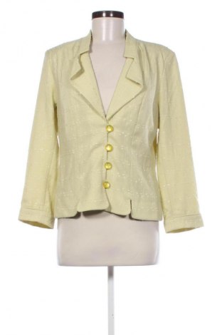 Damen Blazer Unbranded, Größe M, Farbe Mehrfarbig, Preis 24,55 €