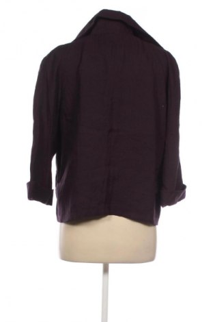 Dámske sako  Unbranded, Veľkosť M, Farba Fialová, Cena  16,95 €