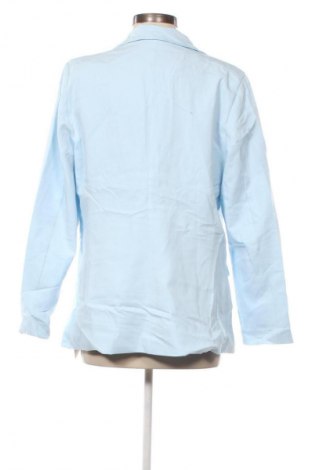 Sacou de femei Unbranded, Mărime L, Culoare Albastru, Preț 66,99 Lei