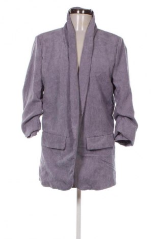 Sacou de femei Unbranded, Mărime M, Culoare Mov, Preț 128,99 Lei
