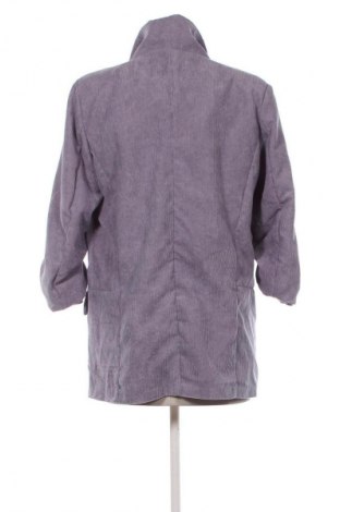 Sacou de femei Unbranded, Mărime M, Culoare Mov, Preț 128,99 Lei