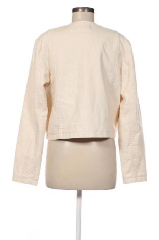Női blézer Unbranded, Méret L, Szín Ekrü
, Ár 12 979 Ft