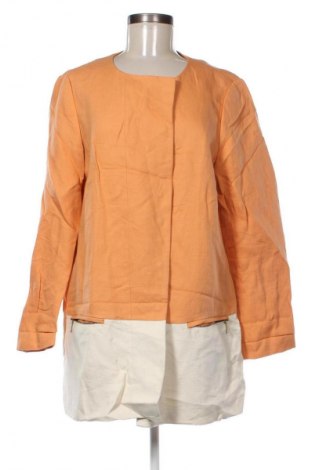 Damski żakiet Unbranded, Rozmiar XL, Kolor Pomarańczowy, Cena 157,99 zł