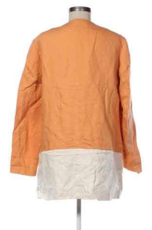 Damski żakiet Unbranded, Rozmiar XL, Kolor Pomarańczowy, Cena 157,99 zł