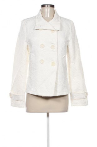 Damen Blazer Unbranded, Größe L, Farbe Weiß, Preis 33,99 €