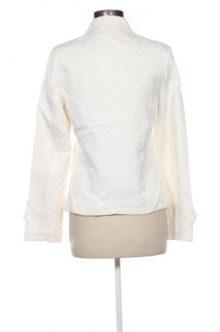 Damen Blazer Unbranded, Größe L, Farbe Weiß, Preis 33,99 €