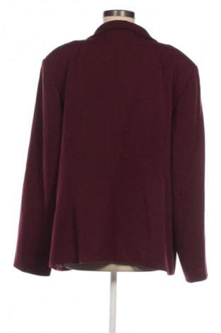 Damen Blazer Unbranded, Größe XXL, Farbe Rot, Preis 25,00 €