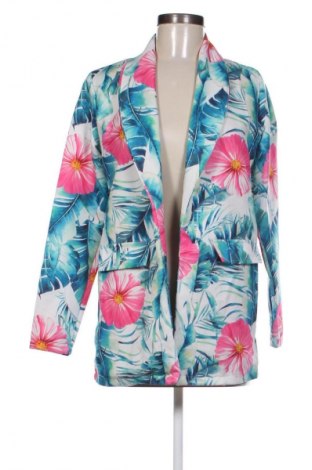 Damen Blazer Unbranded, Größe M, Farbe Mehrfarbig, Preis € 24,99