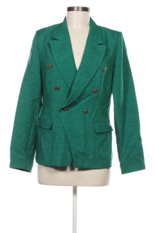 Sacou de femei Unbranded, Mărime M, Culoare Verde, Preț 66,99 Lei