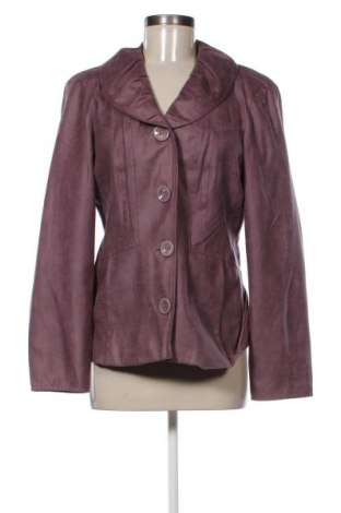 Damen Blazer Unbranded, Größe M, Farbe Lila, Preis 16,99 €