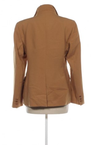 Γυναικείο σακάκι Unbranded, Μέγεθος XL, Χρώμα Καφέ, Τιμή 12,99 €