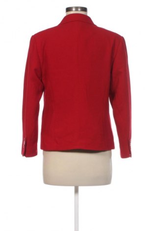 Damen Blazer Unbranded, Größe L, Farbe Rot, Preis 13,99 €