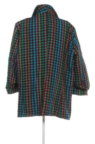 Γυναικείο σακάκι Unbranded, Μέγεθος XL, Χρώμα Πολύχρωμο, Τιμή 9,99 €