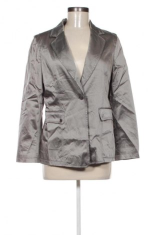 Damski żakiet Unbranded, Rozmiar XL, Kolor Srebrzysty, Cena 157,99 zł