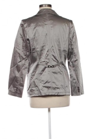 Damski żakiet Unbranded, Rozmiar XL, Kolor Srebrzysty, Cena 157,99 zł