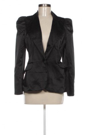 Damen Blazer Unbranded, Größe M, Farbe Schwarz, Preis 13,99 €