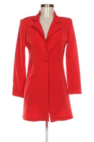 Damen Blazer Unbranded, Größe S, Farbe Rot, Preis 13,99 €