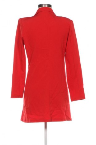 Damen Blazer Unbranded, Größe S, Farbe Rot, Preis 13,99 €
