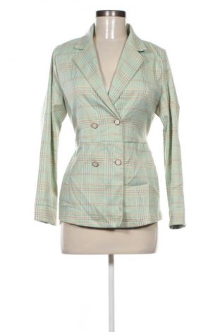 Damen Blazer Unbranded, Größe M, Farbe Mehrfarbig, Preis € 33,99