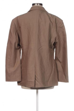 Dámske sako  Unbranded, Veľkosť XL, Farba Hnedá, Cena  11,95 €