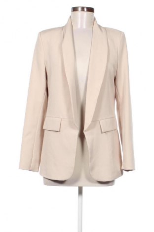 Sacou de femei Unbranded, Mărime M, Culoare Ecru, Preț 126,99 Lei