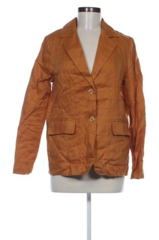 Sacou de femei Unbranded, Mărime M, Culoare Portocaliu, Preț 165,99 Lei