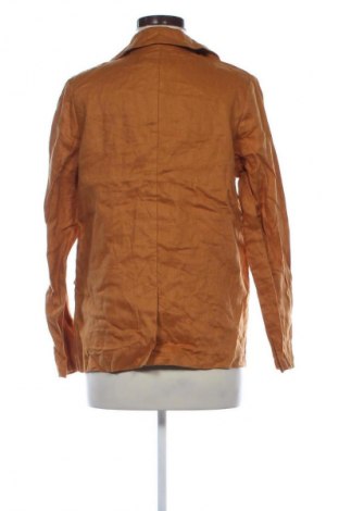 Sacou de femei Unbranded, Mărime M, Culoare Portocaliu, Preț 165,99 Lei