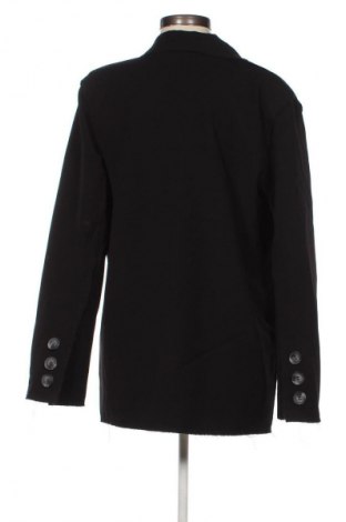 Sacou de femei Unbranded, Mărime M, Culoare Negru, Preț 165,99 Lei