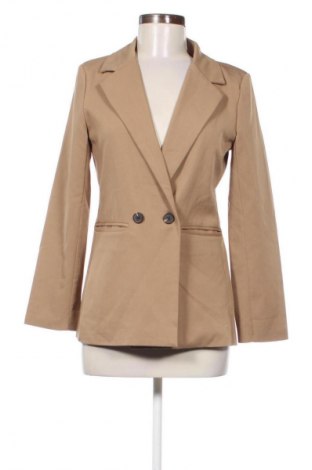 Sacou de femei Unbranded, Mărime M, Culoare Bej, Preț 126,99 Lei