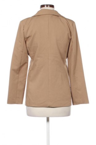 Sacou de femei Unbranded, Mărime M, Culoare Bej, Preț 126,99 Lei