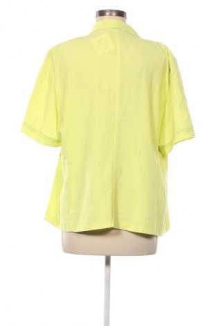 Дамско сако Unbranded, Размер 3XL, Цвят Зелен, Цена 48,99 лв.