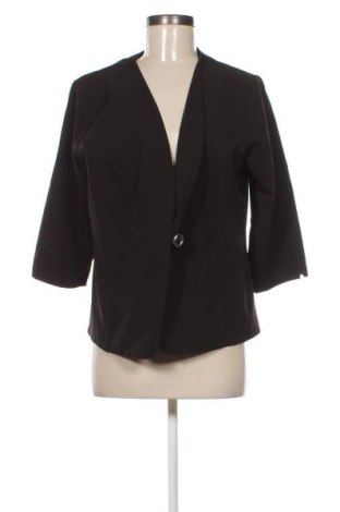 Damen Blazer Unbranded, Größe 3XL, Farbe Schwarz, Preis 24,99 €