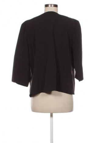 Damen Blazer Unbranded, Größe 3XL, Farbe Schwarz, Preis 24,99 €