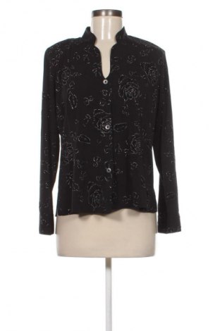 Damen Blazer Unbranded, Größe XL, Farbe Schwarz, Preis 16,99 €