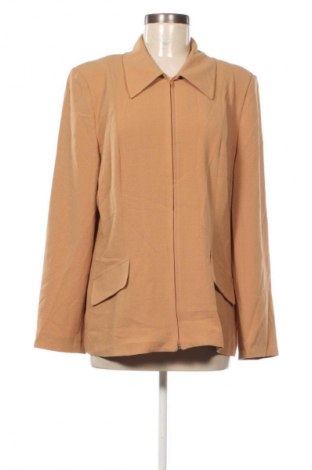 Damen Blazer Unbranded, Größe XL, Farbe Beige, Preis € 13,99
