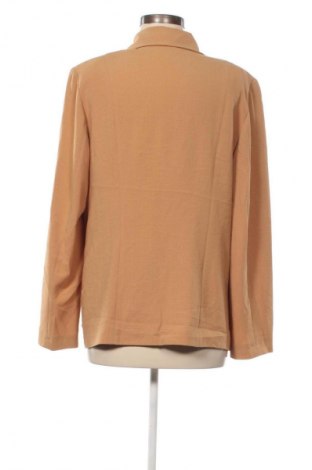Damen Blazer Unbranded, Größe XL, Farbe Beige, Preis € 13,99