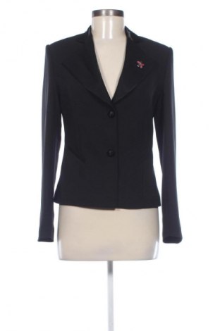 Damen Blazer Unbranded, Größe M, Farbe Schwarz, Preis € 24,49