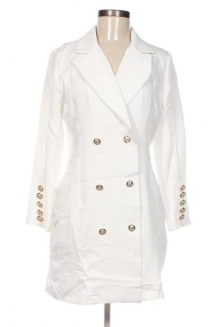 Damen Blazer Unbranded, Größe M, Farbe Weiß, Preis 33,99 €
