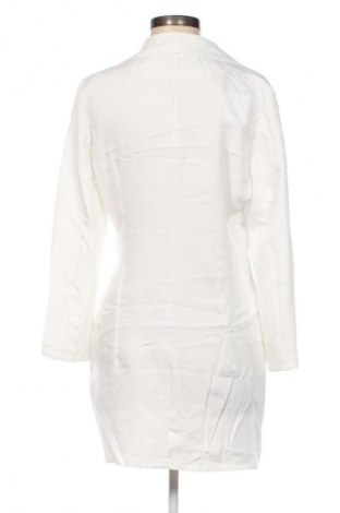 Damen Blazer Unbranded, Größe M, Farbe Weiß, Preis 33,99 €