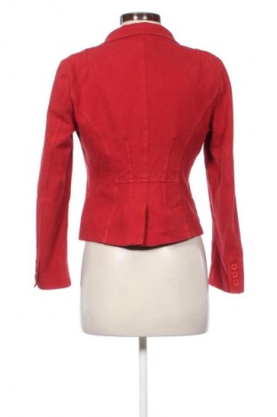 Damen Blazer Unbranded, Größe S, Farbe Rot, Preis € 24,48