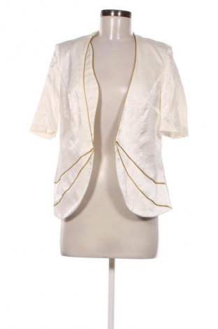 Damen Blazer Unbranded, Größe XL, Farbe Weiß, Preis € 24,49