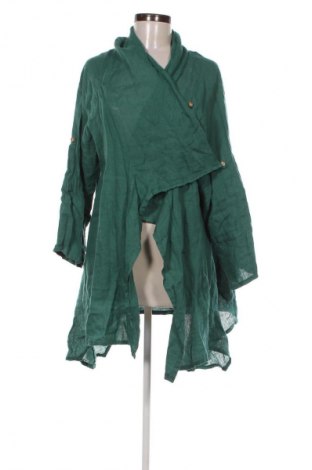 Női blézer Unbranded, Méret 3XL, Szín Zöld, Ár 9 600 Ft