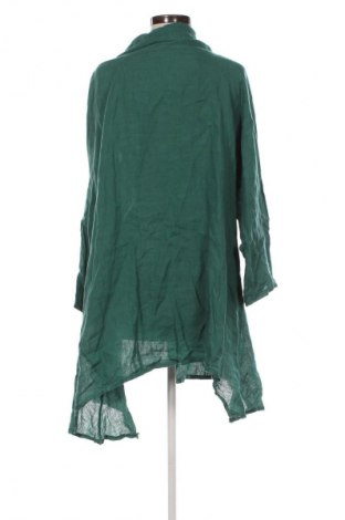 Női blézer Unbranded, Méret 3XL, Szín Zöld, Ár 9 600 Ft