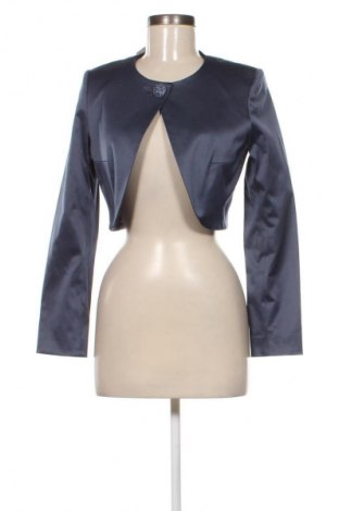 Damen Blazer Unbranded, Größe S, Farbe Blau, Preis 24,55 €