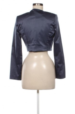 Damen Blazer Unbranded, Größe S, Farbe Blau, Preis 24,55 €