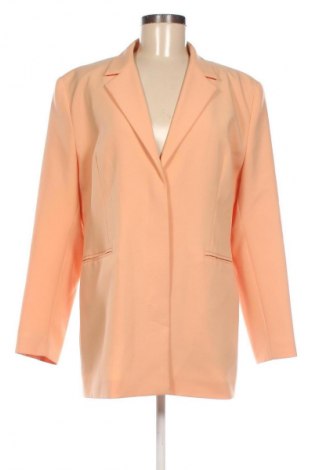 Női blézer Unbranded, Méret XL, Szín Narancssárga
, Ár 9 606 Ft