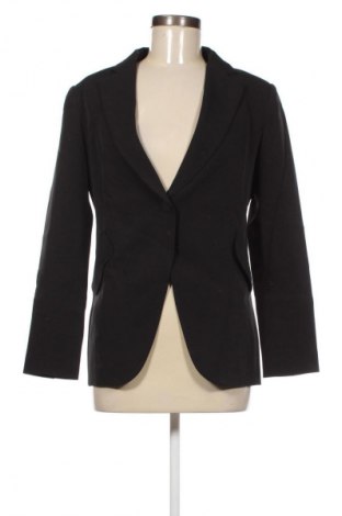 Sacou de femei Unbranded, Mărime M, Culoare Negru, Preț 265,99 Lei