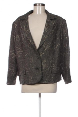Damen Blazer Unbranded, Größe L, Farbe Mehrfarbig, Preis € 25,00