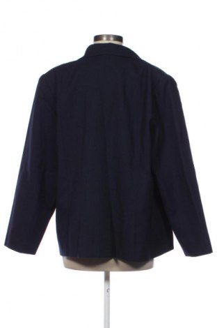 Sacou de femei Unbranded, Mărime XXL, Culoare Albastru, Preț 83,99 Lei