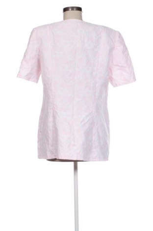 Dámske sako  Unbranded, Veľkosť XXL, Farba Ružová, Cena  24,49 €
